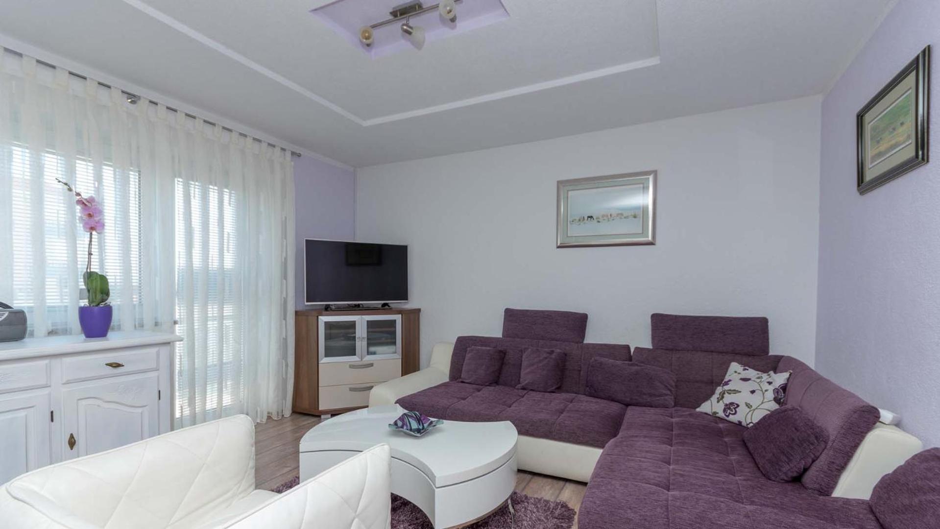Apartments Summer Trogir Kültér fotó