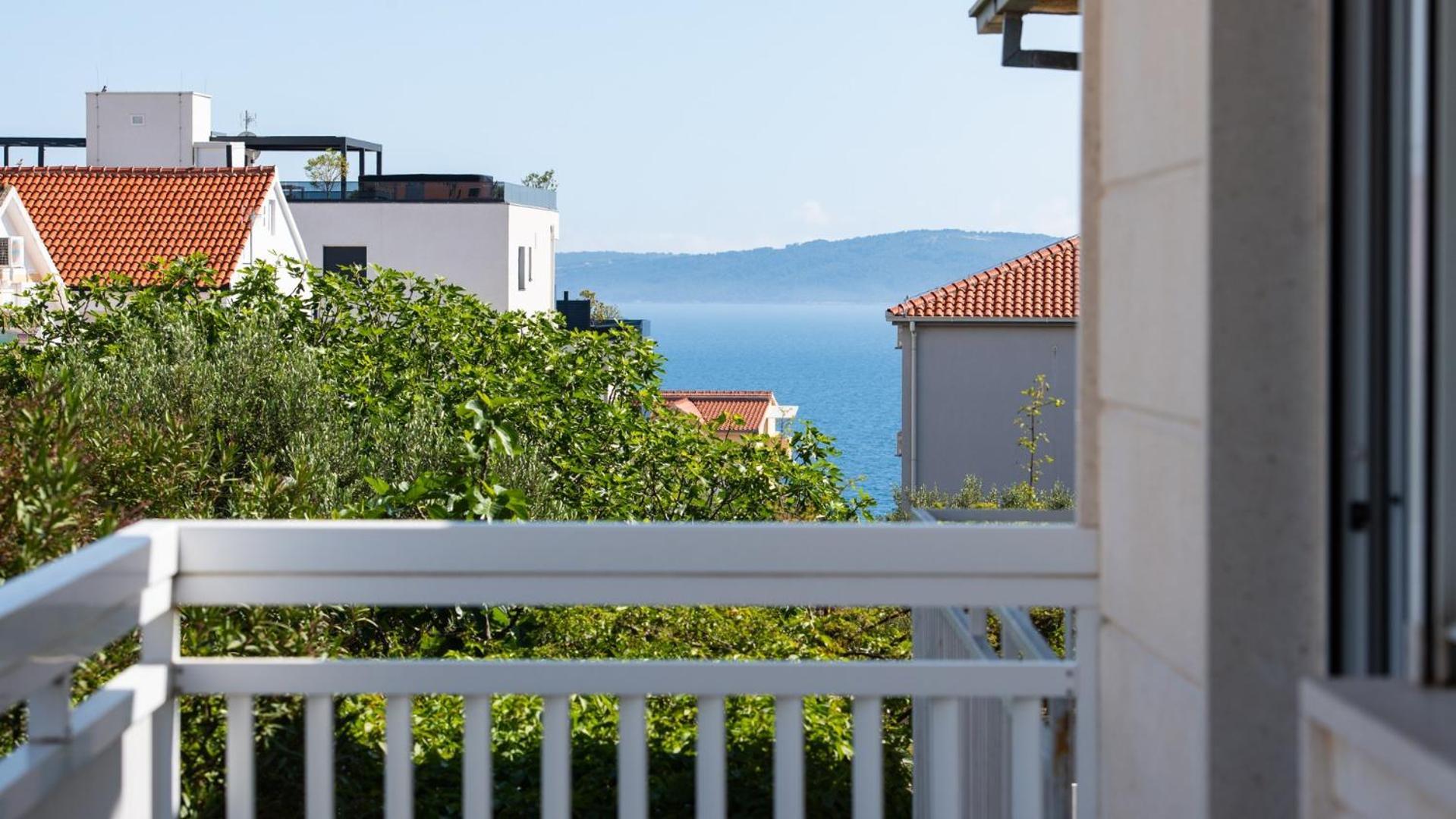 Apartments Summer Trogir Kültér fotó
