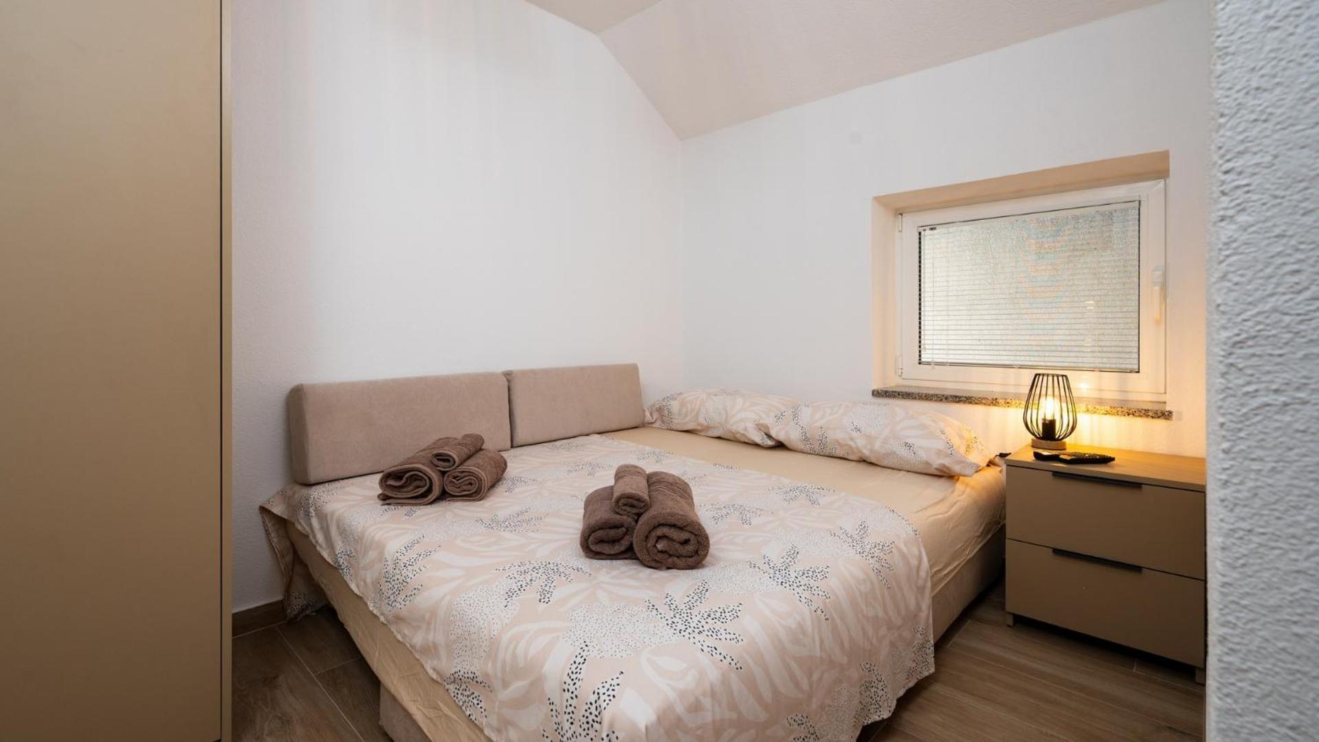 Apartments Summer Trogir Kültér fotó