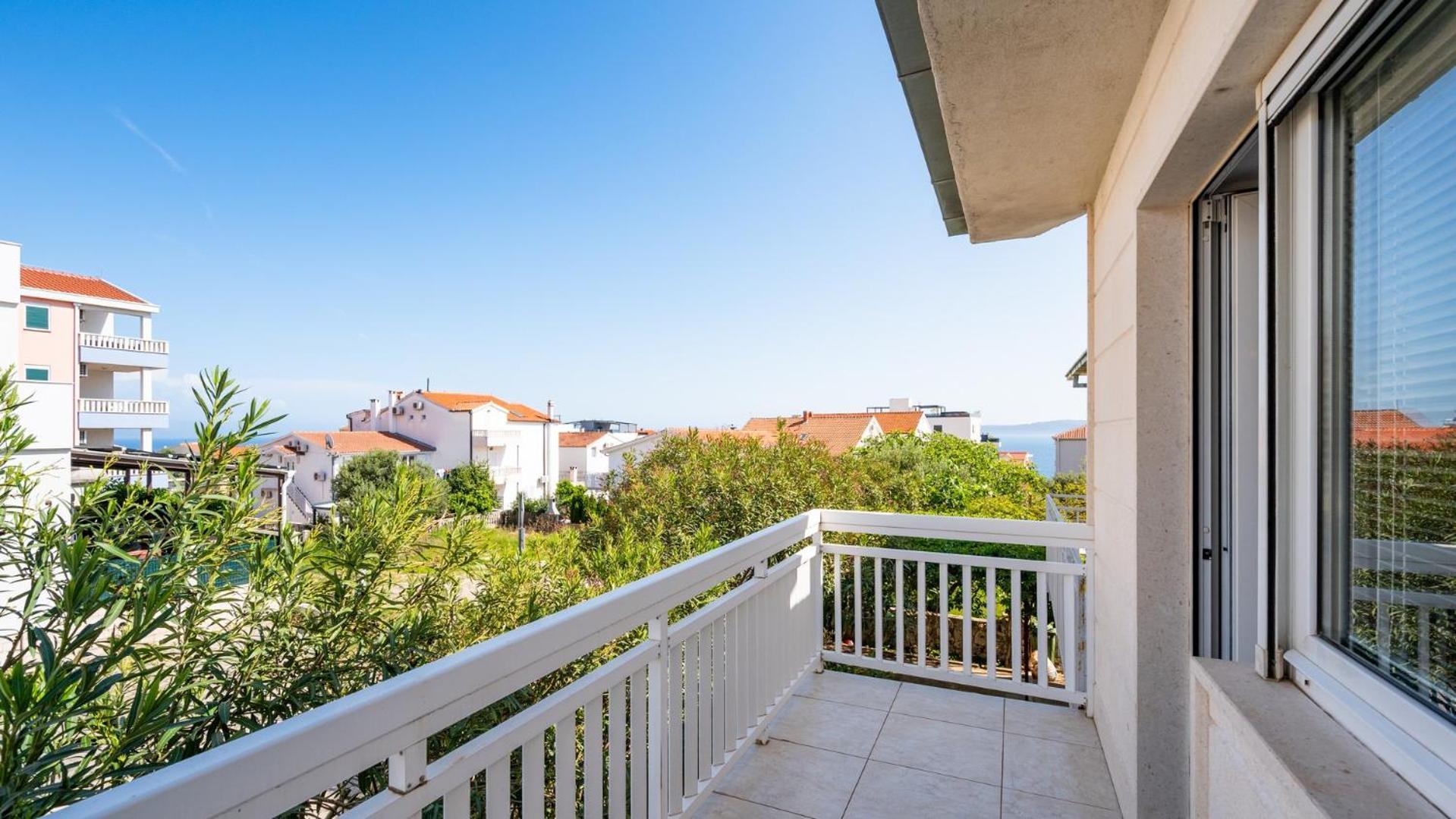 Apartments Summer Trogir Kültér fotó