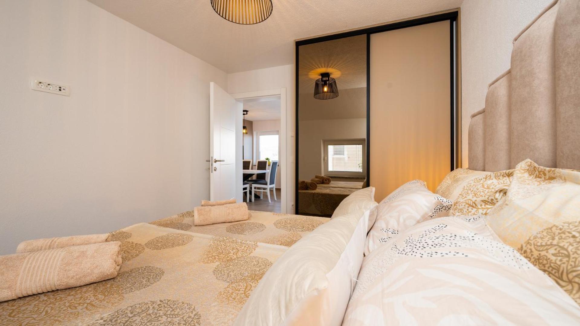 Apartments Summer Trogir Kültér fotó