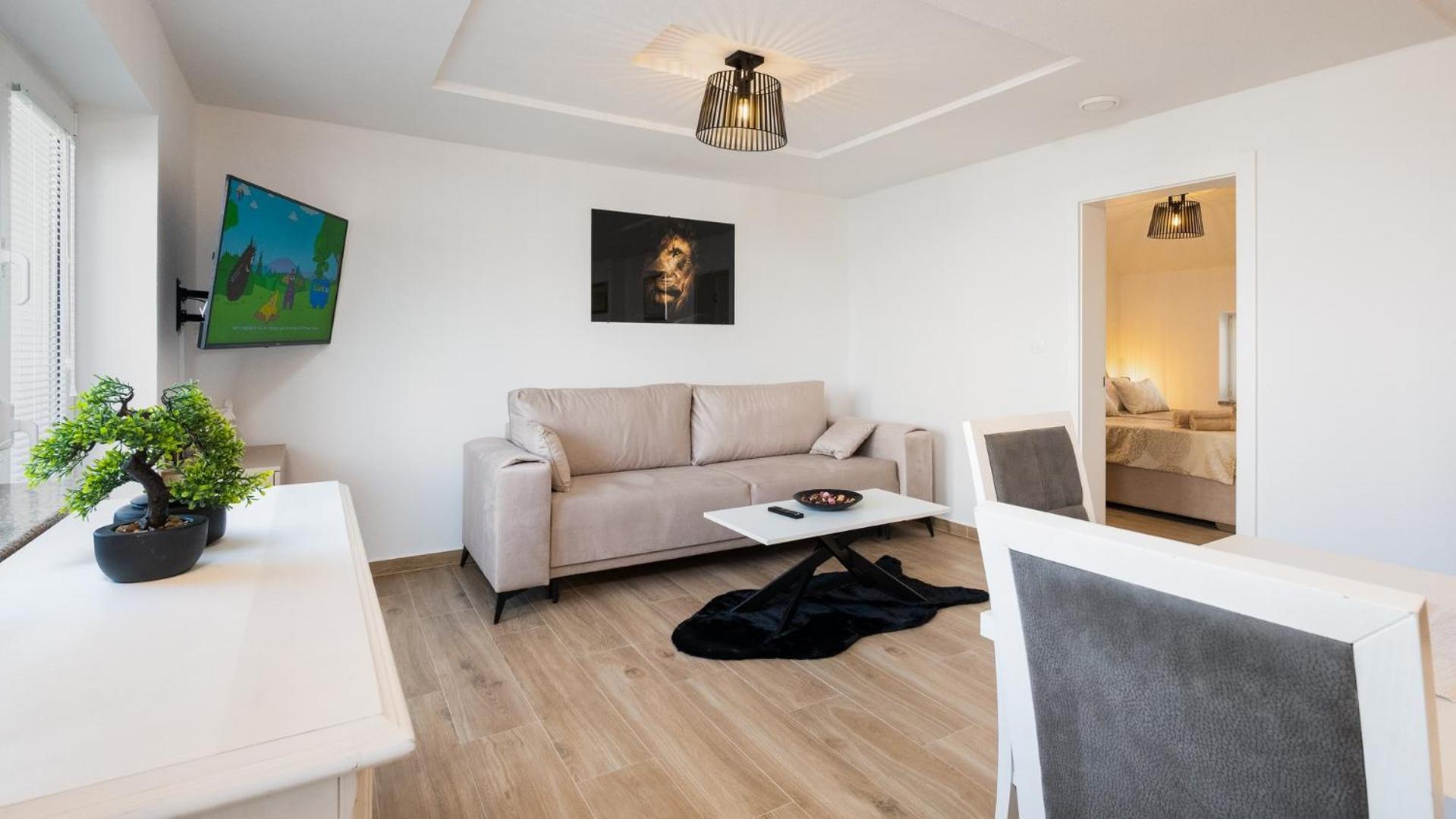 Apartments Summer Trogir Kültér fotó