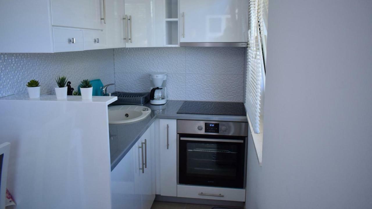 Apartments Summer Trogir Kültér fotó