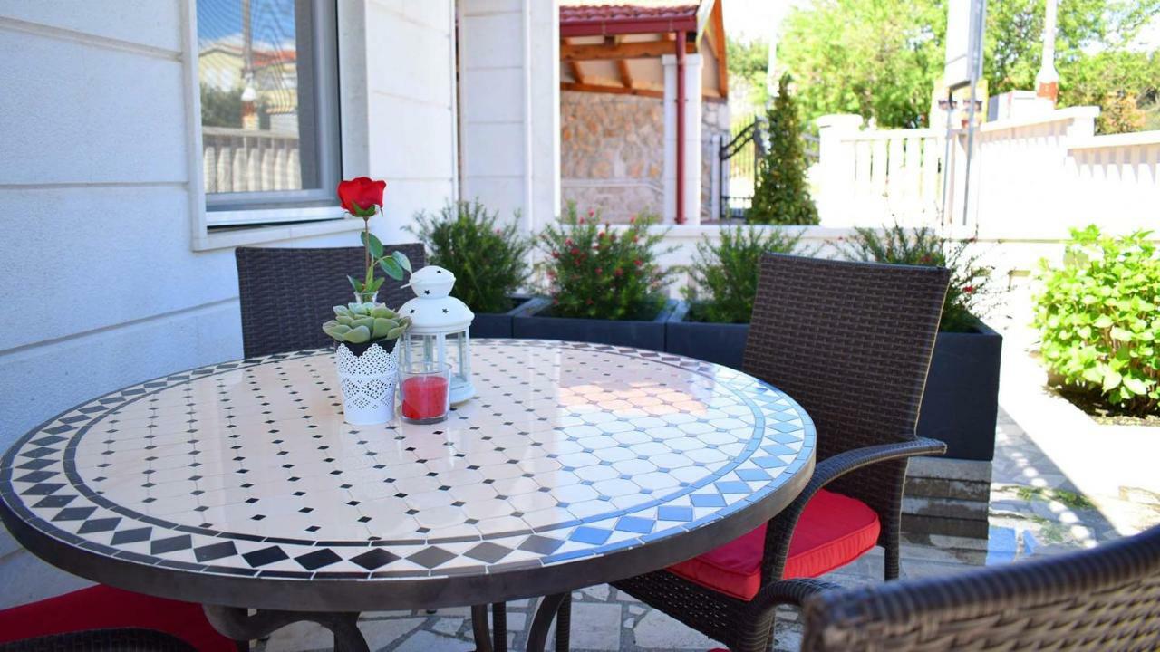Apartments Summer Trogir Kültér fotó