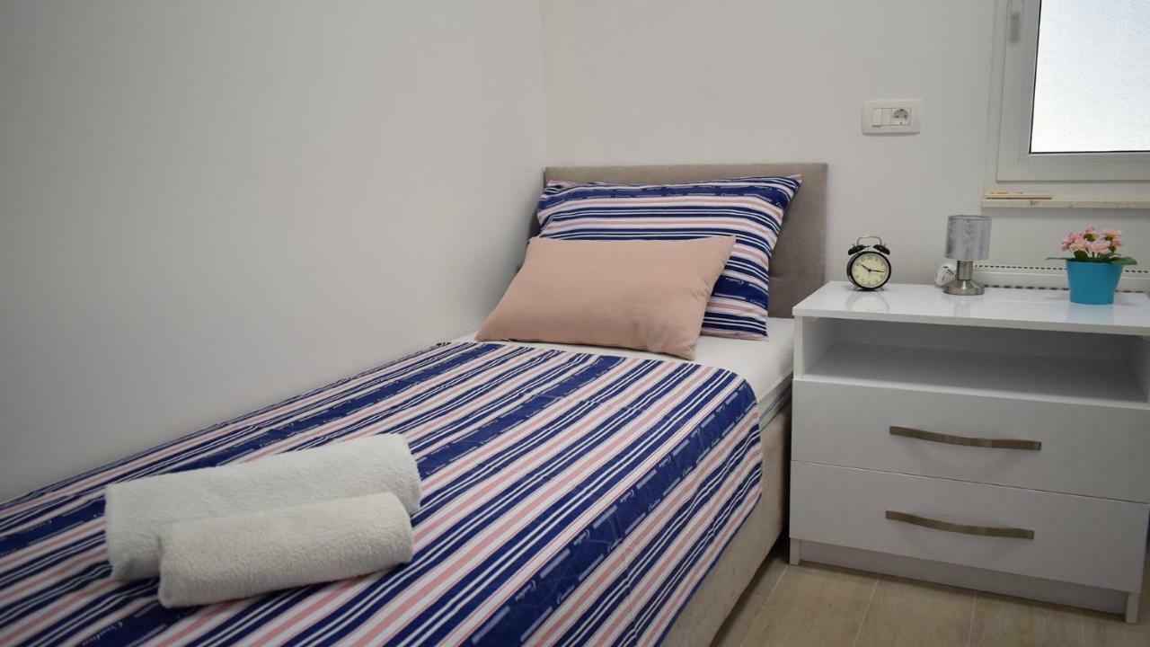 Apartments Summer Trogir Kültér fotó