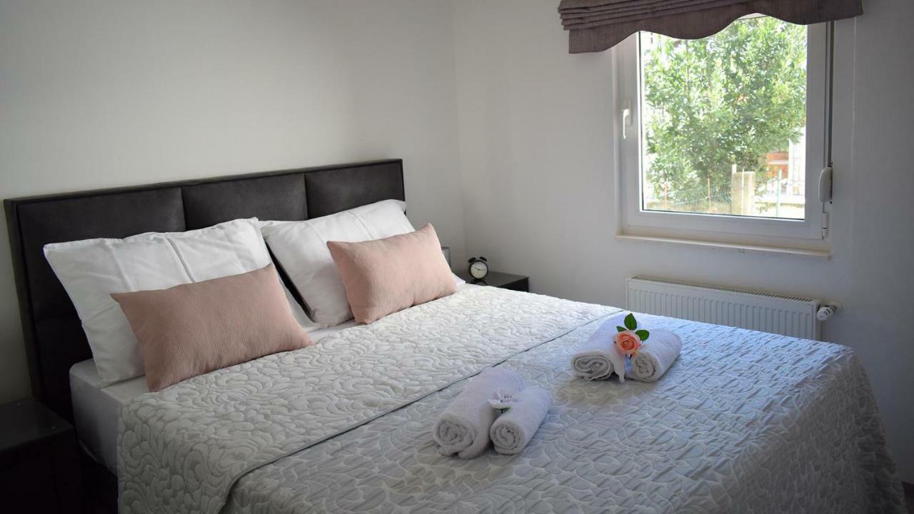 Apartments Summer Trogir Kültér fotó