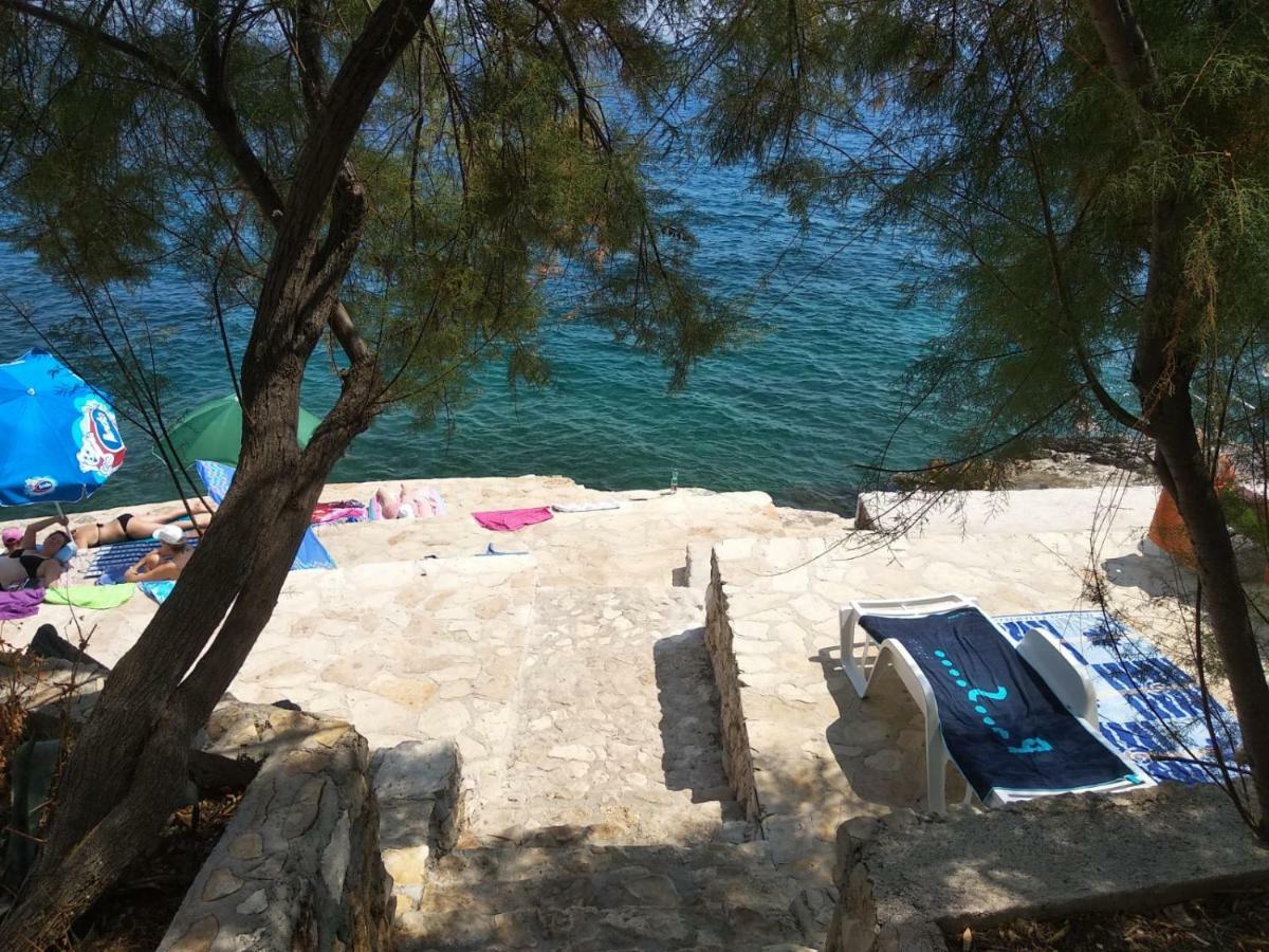 Apartments Summer Trogir Kültér fotó